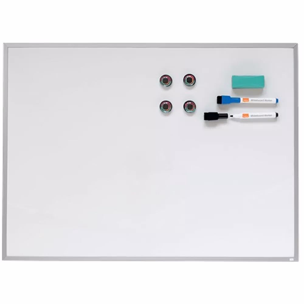 Was kann man mit einem Whiteboard machen?