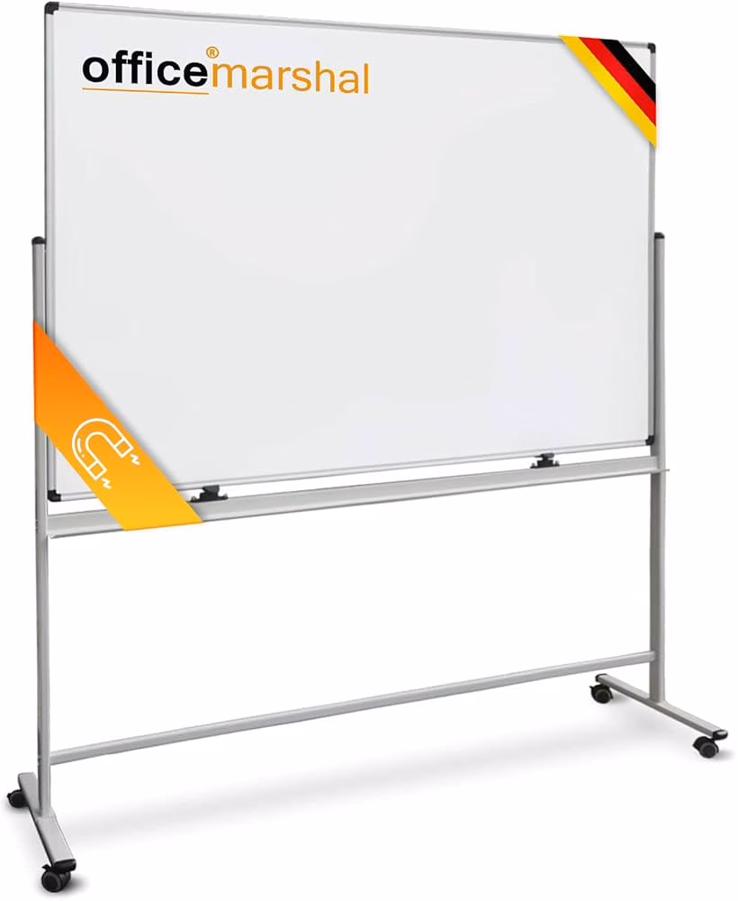 Warum sind Whiteboards so teuer?