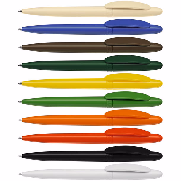 Wie lange überleben Bindehautbakterien auf Gegenständen?