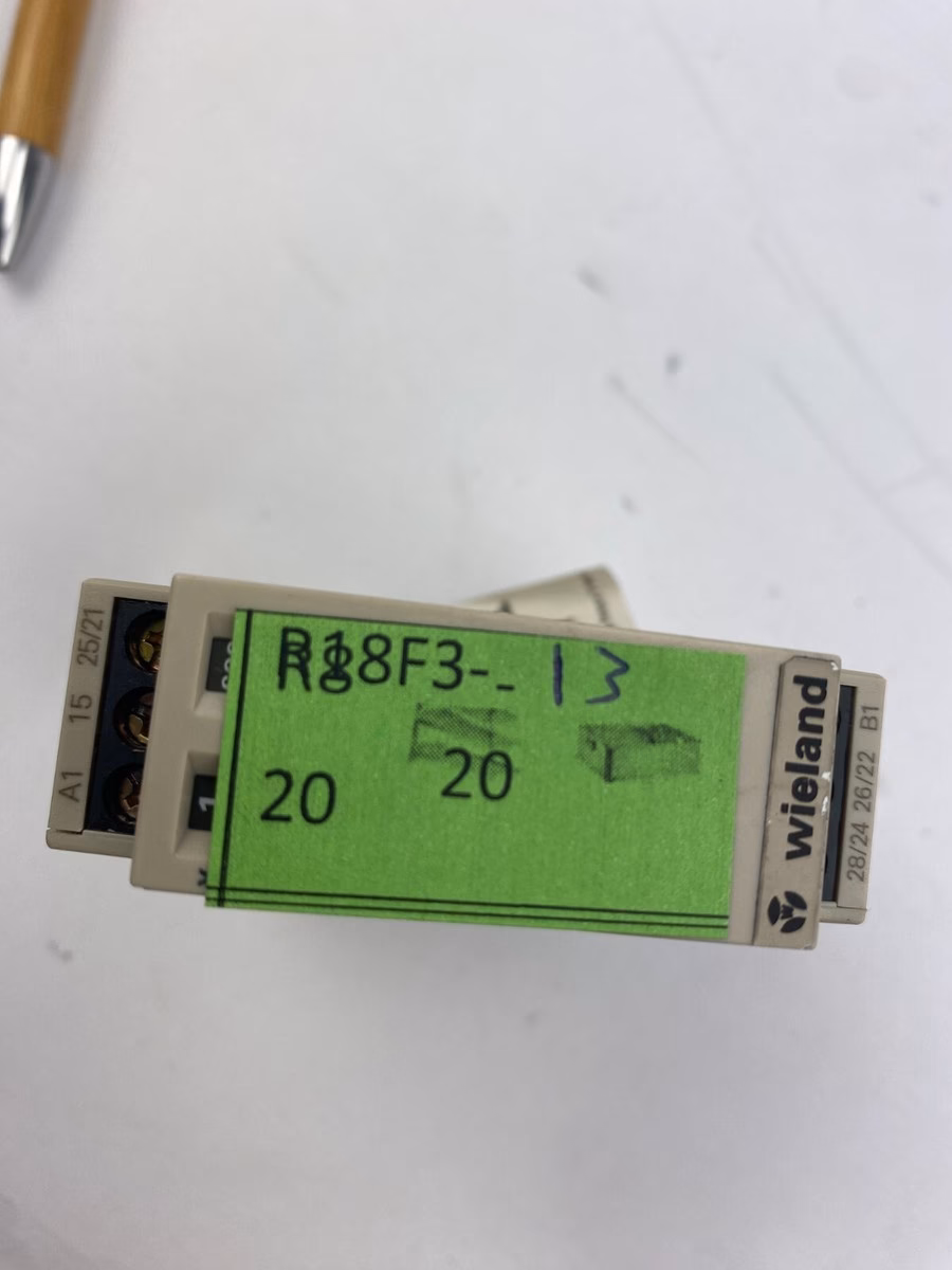 Was produziert die Firma Wieland?