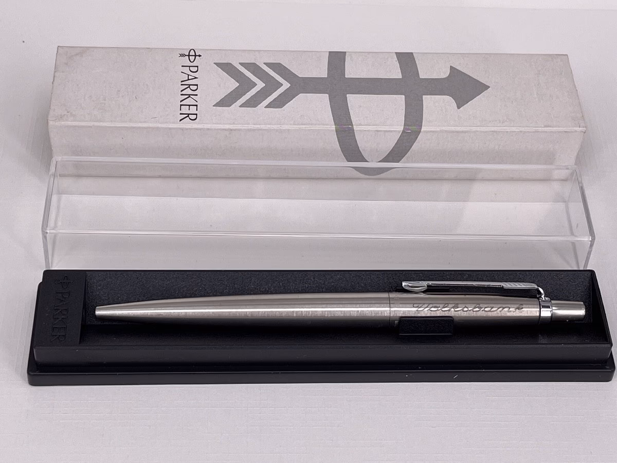 Für was brauchen wir Banken?