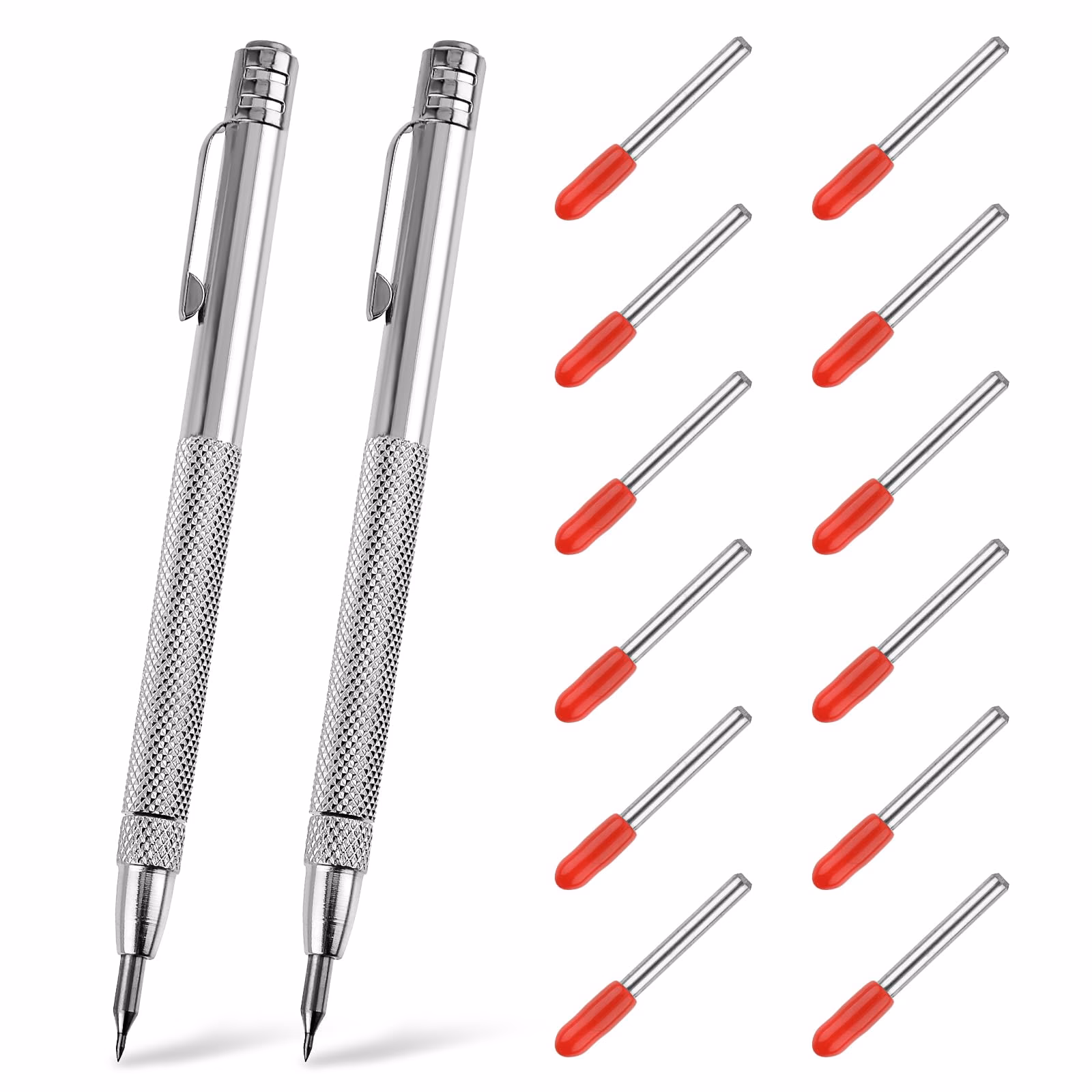 Ist Wolframcarbid härter als Diamant?