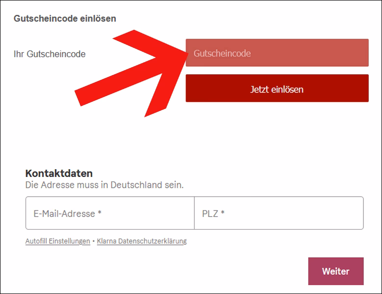 Kann man Druckerpatronen reklamieren?