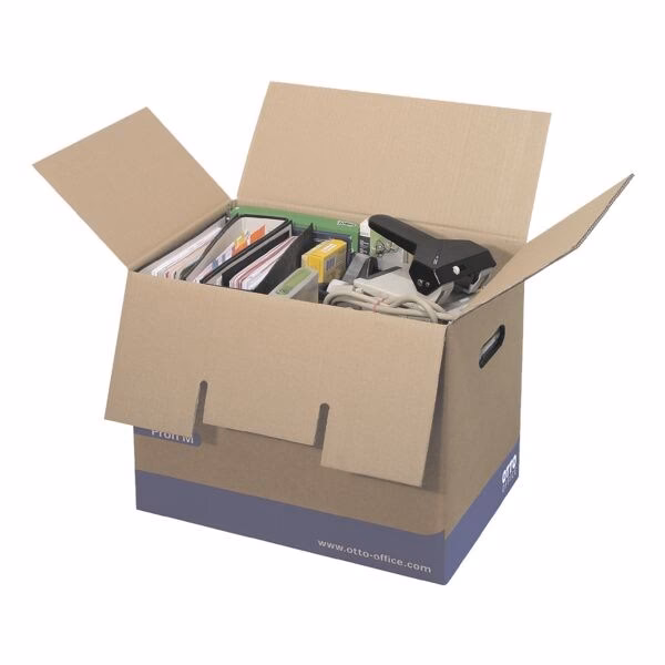 Welche Produkte verkauft Otto?