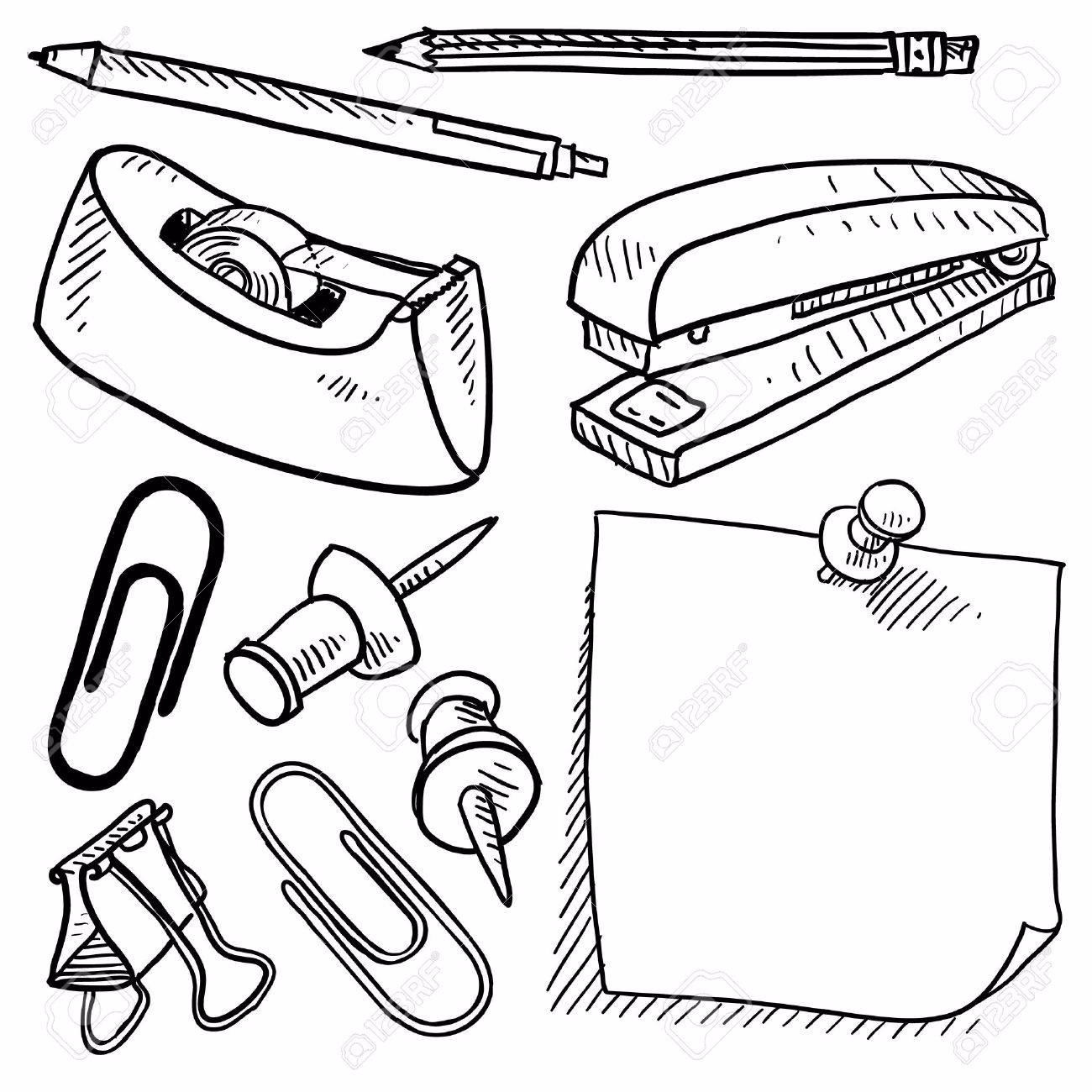 Welches Papier für Zeichnungen?