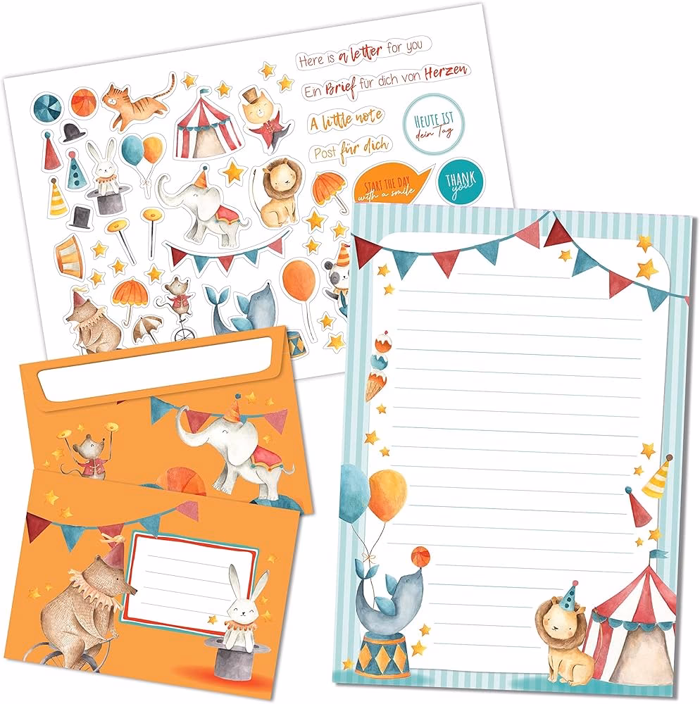 Wie schreibt man Zirkus richtig?